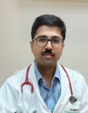 Dr. Madhur Gupta